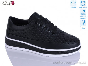 Кроссовки Aba