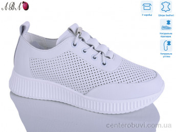 Кроссовки Aba