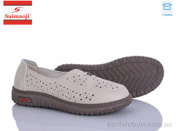 Туфли Saimaoji