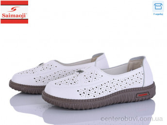 Туфли Saimaoji