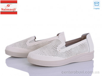 Туфли Saimaoji