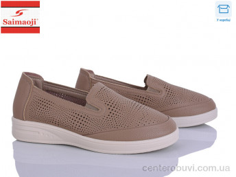 Туфли Saimaoji