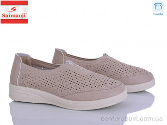 Туфли Saimaoji