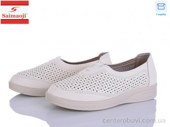 Туфли Saimaoji