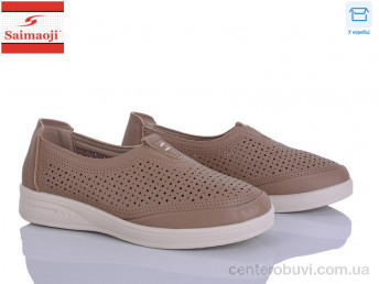 Туфли Saimaoji