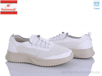 Кроссовки Saimaoji