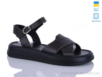 Босоножки Sali