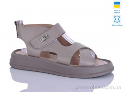 Босоножки Sali