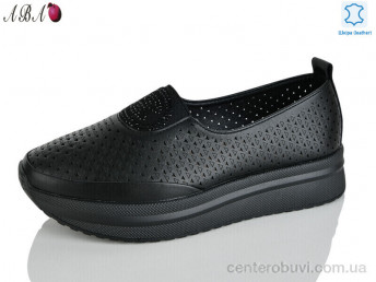 Туфли Aba