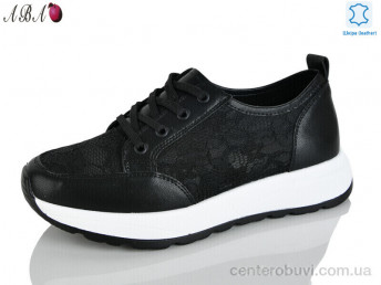 Кроссовки Aba