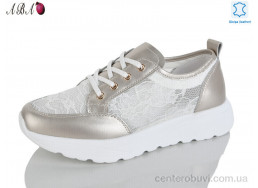 Кроссовки Aba