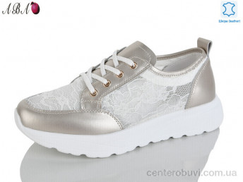 Кроссовки Aba