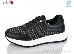 Кроссовки Aba