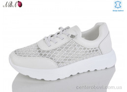 Кроссовки Aba