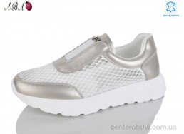 Кроссовки Aba