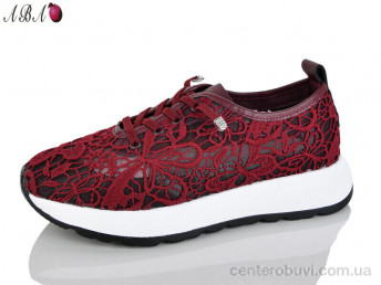 Кроссовки Aba