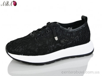 Кроссовки Aba