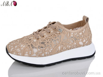 Кроссовки Aba