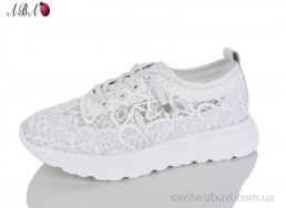 Кроссовки Aba