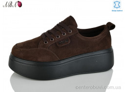 Кроссовки Aba