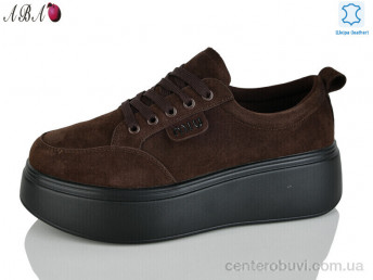 Кроссовки Aba