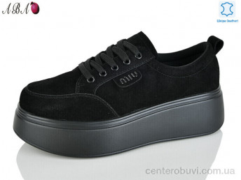 Кроссовки Aba