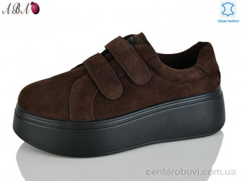 Кроссовки Aba