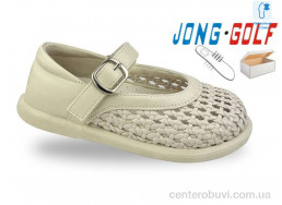 Сандалии Jong Golf