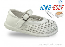 Сандалии Jong Golf