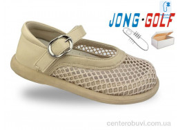 Сандалии Jong Golf