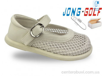 Сандалии Jong Golf