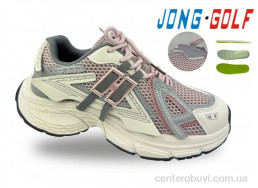 Кроссовки Jong Golf