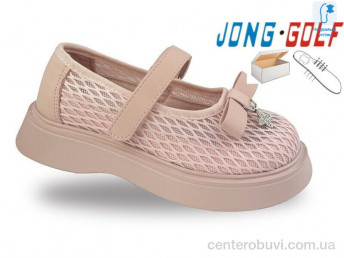 Туфли Jong Golf