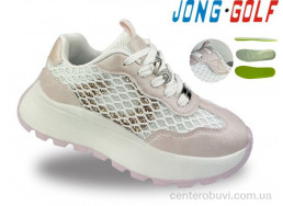 Кроссовки Jong Golf