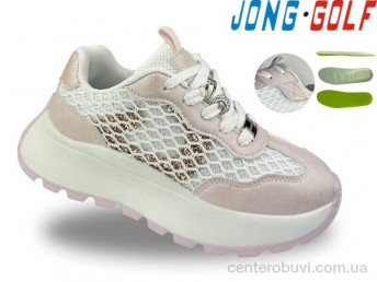 Кроссовки Jong Golf
