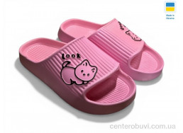 Шлепки Rai shoes