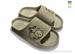 Шлепки Rai shoes