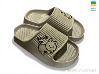 Шлепки Rai shoes