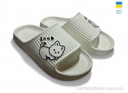 Шлепки Rai shoes