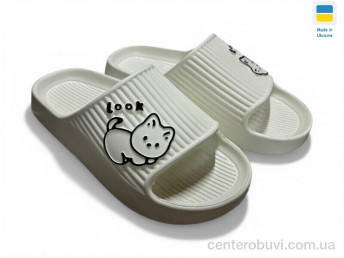 Шлепки Rai shoes