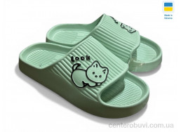 Шлепки Rai shoes