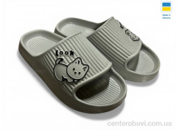 Шлепки Rai shoes