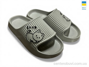 Шлепки Rai shoes