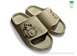 Шлепки Rai shoes