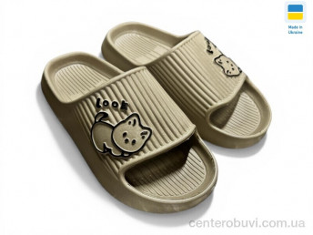 Шлепки Rai shoes