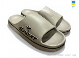 Шлепки Rai shoes