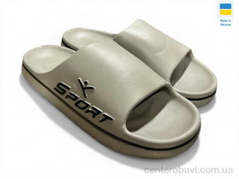 Шлепки Rai shoes