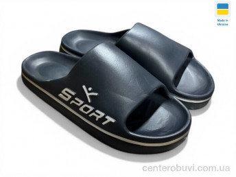 Шлепки Rai shoes