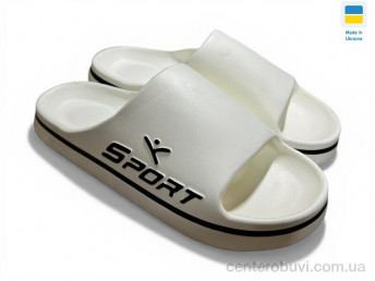 Шлепки Rai shoes