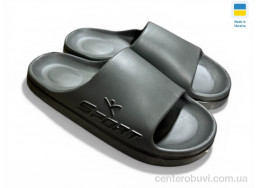 Шлепки Rai shoes